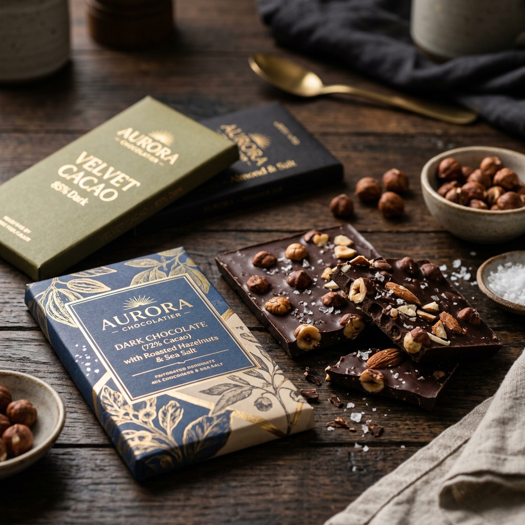 Premium Chocolates