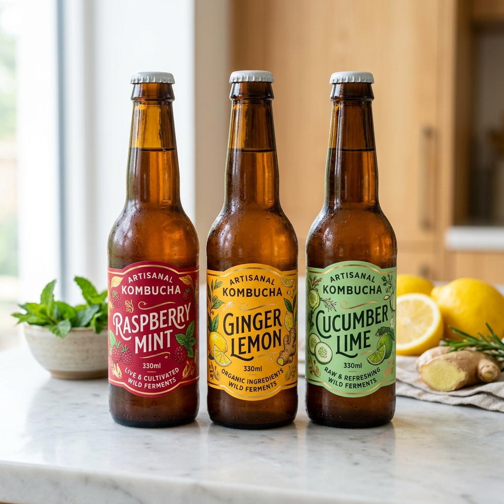 Healthy Drinks